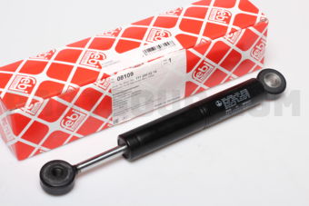 08109 V-BELT DAMPER M111/W202/W210