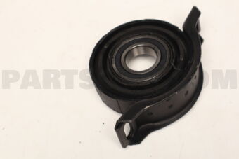 08727 PROPSHAFT MOUNTING W/BEARI