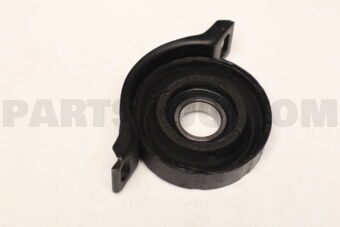 08727 PROPSHAFT MOUNTING W/BEARI