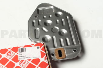 08993 GEAR FILTER