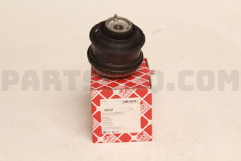 09152 ENGINE MTG FRT LH/RH W210