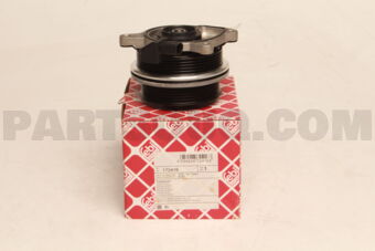 09152 FEBI ENGINE MTG FRT LH/RH W210