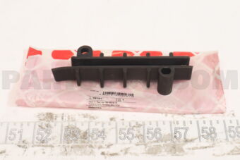 09161 SLIDING RAIL W123/W124/W202