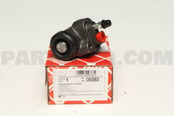 09383 WHEEL BRAKE CYL E36/3SR