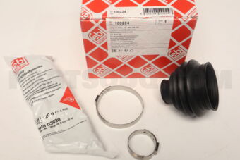 100224 BELLOW KIT,DRIVE SHAFT-A3/Q3