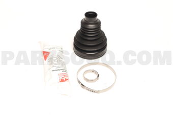 100401 REPAIR KIT BOOT INNER FR AXLE