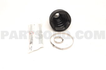 100401 REPAIR KIT BOOT INNER FR AXLE