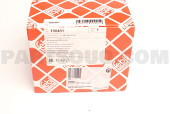 100401 REPAIR KIT BOOT INNER FR AXLE