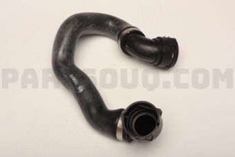 100618 HOSE/RADIATOR-3E90/E92