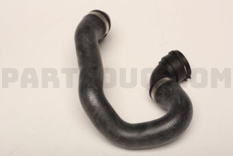 100618 HOSE/RADIATOR-3E90/E92