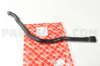 101057 HOSE/RADIATOR-3E90/3E91