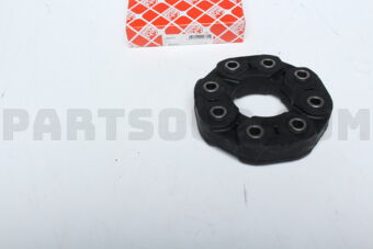 101771 FLEXIBLE DISC