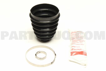 101946 BOOT KIT,AXLE SHAFT LFT-M(W164