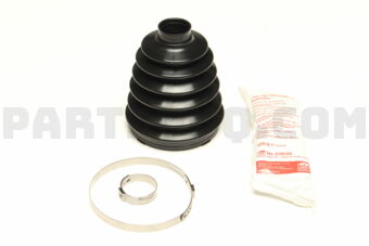 101946 BOOT KIT,AXLE SHAFT LFT-M(W164