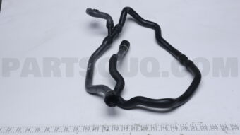 102238 HOSE/RADIATOR-5E60/5E61