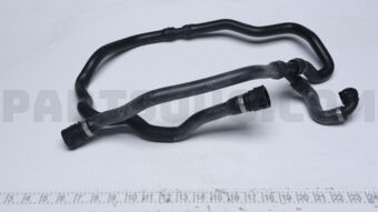 102238 HOSE/RADIATOR-5E60/5E61