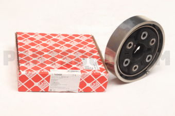102405 FLEXIBLE DISC VW