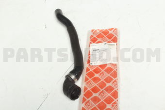 102590 HOSE/RADIATOR-3E90/E91/92