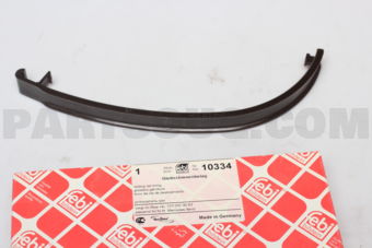 10334 SLIDING RAIL LINIG M103