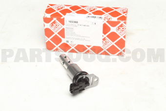 103360 SOLENOID VALVE/E60/E90/F01/X5