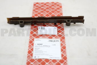 10342 SLIDING RAIL M103