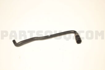 103451 HOSE/RADIATOR-X5E70/X6E71