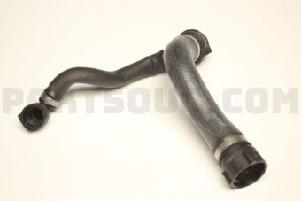 103465 RADIATOR HOSE/X5/X6/E70/E71