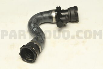 103953 HOSE/RADIATOR/LFT-X3(E83)