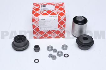 10404 REP KIT CTRL ARM MTG W202