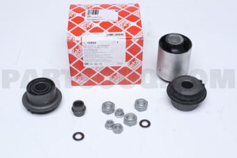 10404 REP KIT CTRL ARM MTG W202