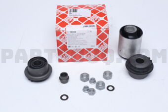 10404 REP KIT CTRL ARM MTG W202
