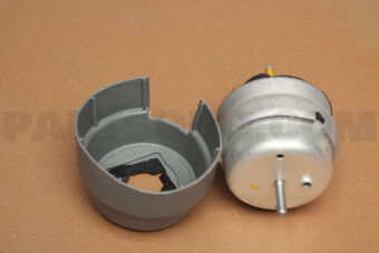 104150 MOUNTING/AUDI-2009