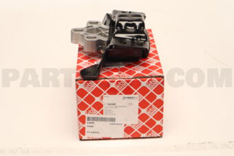 104266 MOUNTING MANUAL TRMSN-GOLF