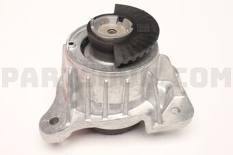 104431 ENGINE MOUNT RHT-MB OM651D22