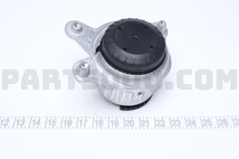 104434 ENGINE SUPPORT FRT/LFT-C(W205)