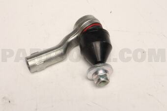 104873 TIE ROD END FRT LH-L550