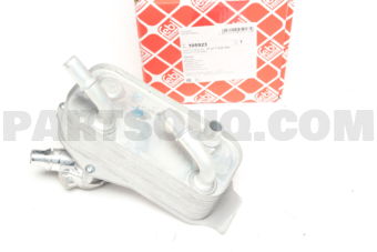 105923 OIL COOLER-3E90/E91/1E88