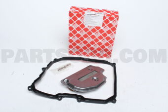 106100 HYDRAULIC FILTER SET-VW/AUDI