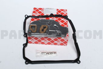 106100 HYDRAULIC FILTER SET-VW/AUDI