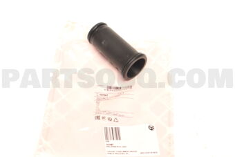 107687 PIPE,SPARK PLUG-1(E87)
