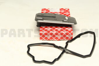 107823 HYDRAULIC FILTER SET,ATM-W222
