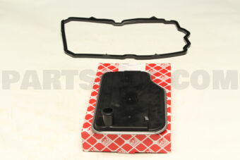 107823 HYDRAULIC FILTER SET,ATM-W222