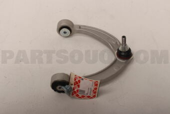 107851 CONTROL ARM FRT RHT-M(W166)