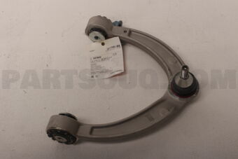 107852 CONTROL ARM FRT LFT-M(W166)