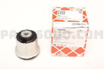 108065 BUSH CONTROL ARM-W221