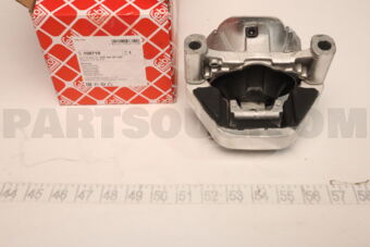 108719 ENGINE MOUNTING RHT-A6/A7