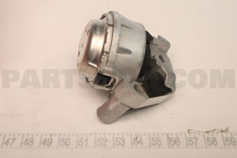 108719 ENGINE MOUNTING RHT-A6/A7