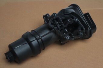 109169 HOUSING,OIL FILTER-VW/AUDI