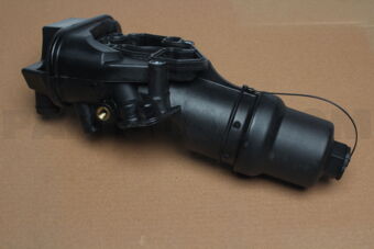 109169 HOUSING,OIL FILTER-VW/AUDI