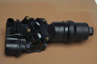 109169 HOUSING,OIL FILTER-VW/AUDI